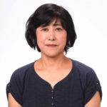 五十嵐先生
