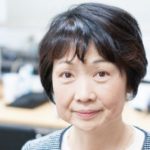 田崎美弥子先生